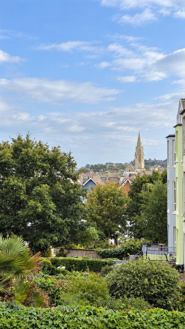 Magdalen Road, St. Leonards-On-Sea